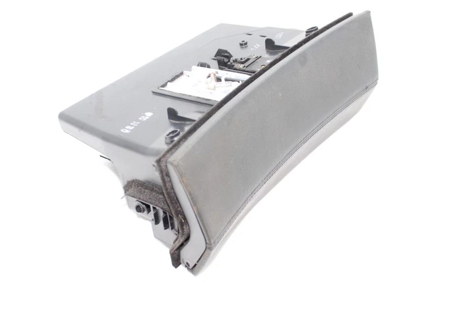 03-06 MERCEDES-BENZ S600 PORTA-LUVAS Q8255 - Imagem 2 de 4