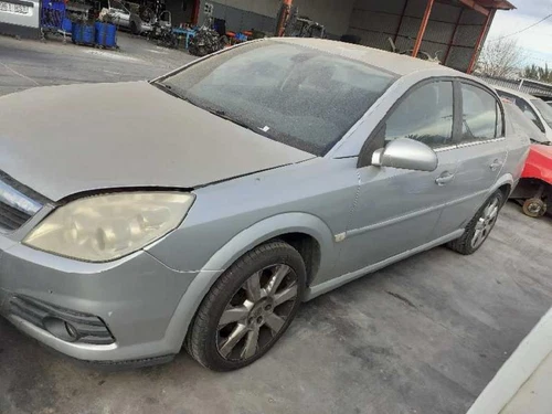 874678E Electroventilador para OPEL VECTRA C BERLINA Elegance 2005 2571921 - Bild 9 von 10