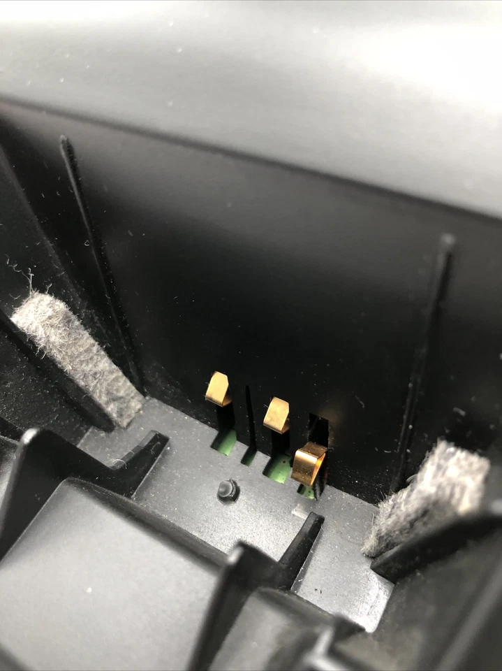 SpectraPulse cei007 Charger/Encryption Interface 7 bay charger REPAIR READ C - Image 4 of 4