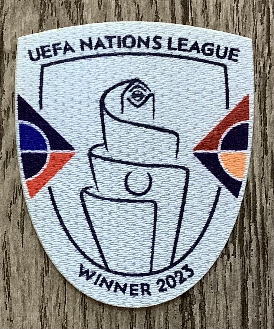 UEFA Nations league Winner Euro 2020/2021/2023 Championship