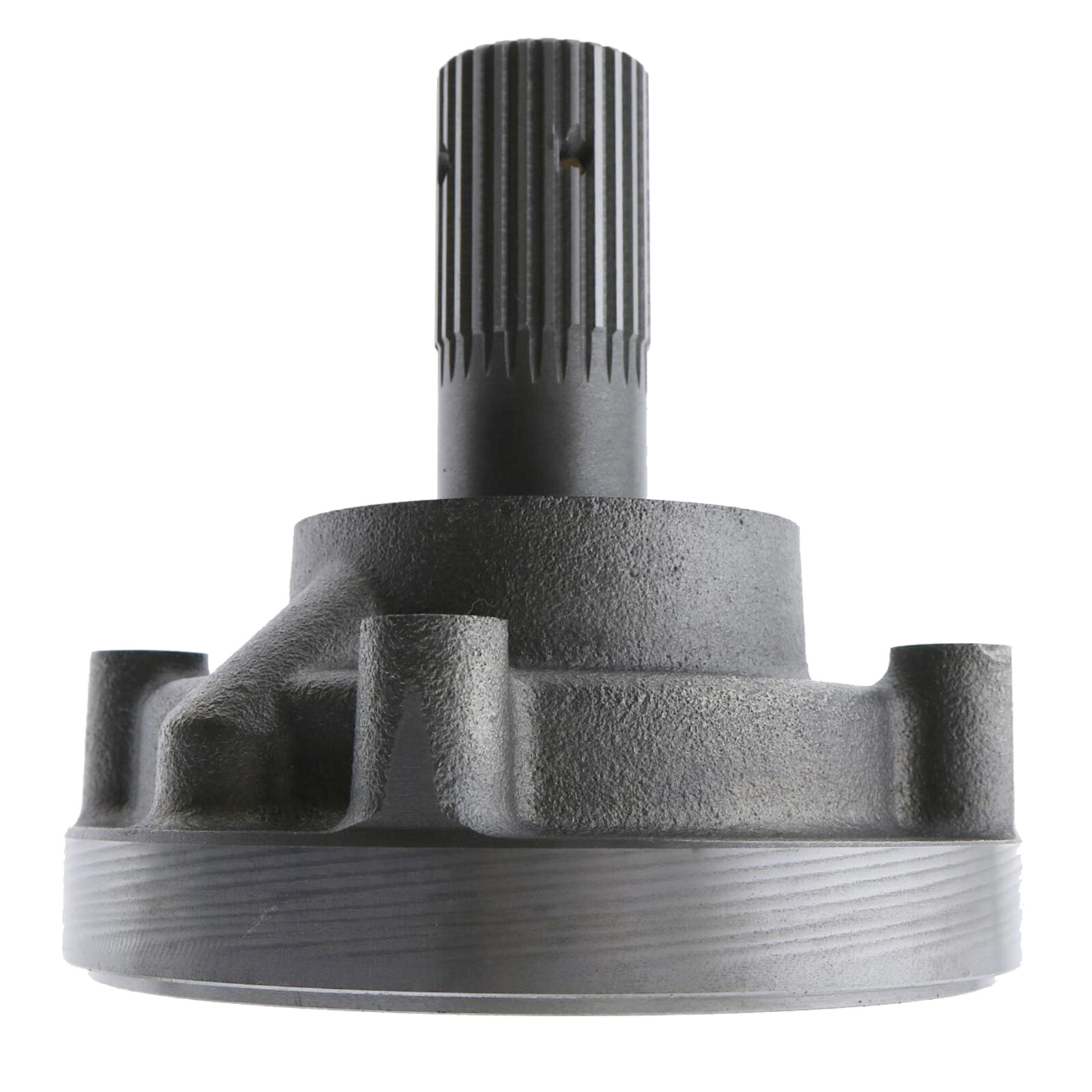 Accouplement De Pompe Hydraulique D136083 / 253541A1 - Pour Tracteurs Case 580K, 590SL, Etc.