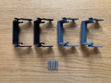 MPK Roof Light locking Set device rooflight 280 x 280mm Caravan Motorhome