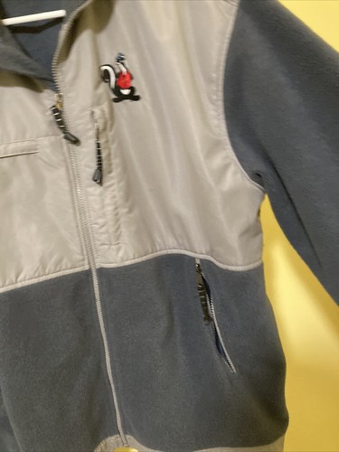 Cheneral Jacket w/ Embroidered Skunk SZ-XL - Picture 5 of 9