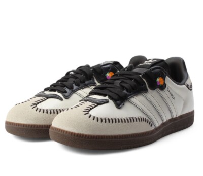 Adidas Samba OG Dia De Los Muertos 