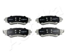 Plaquette de frein Chevrolet REZZO