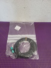 WashTec NÄHERUNGSSCHALTER P+F 3 X 0,5  10M 3012022_0.45_5