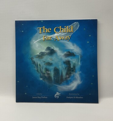 The Kind Far Away - Jason R. Forbus - IN Sprache Englisch