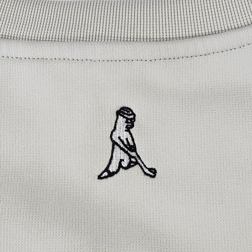Ping Performance Golf Vest Mens 2XL White V Neck Pullover Knit Sleeveless - Picture 4 of 5