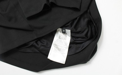 Marciano By Guess Abito Donna (Eu) 38 Girocollo Stretch Foderato Reggiseno Nero - Foto 5 di 9