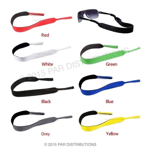 Glasses Lanyard Neck Cord Sunglasses Chain Strap Sports Neoprene