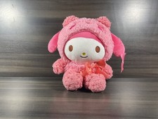 Kawaii Sanrio Kuromi Plush Soft Plushies Toys Doll Cinnamoroll Cute