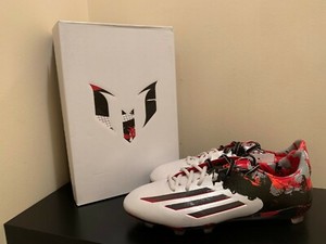 adidas x 10.1
