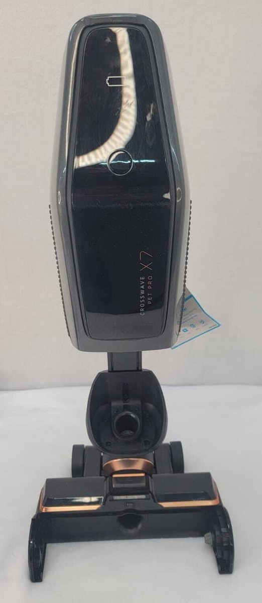 Ersatz-Schlauch Für Bissell CrossWave - Kompatibel Mit X7 Pro 2955Z & X7 2832Z