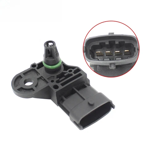 MAP Sensor 0261230283 for FORD BA/BF Falcon Ford SY Territory Turbo, - Picture 1 of 3