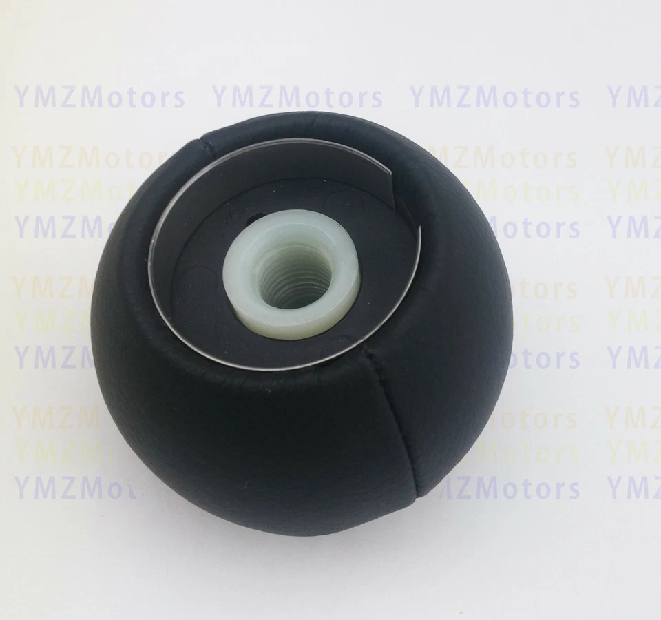 [6-speed ]Kia Forte/ Cerato KOUP 2014- 2017  Gear Manual Shift Knob 43711-A2400 - Image 4 of 4