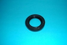 1 Wellendichtring 35 x 52 x 10 WAS = TC Werkstoff NBR mit Staublippe