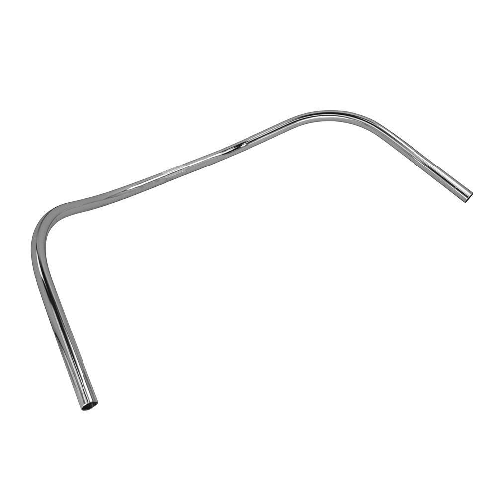 Classic Vintage Beach Cruiser Bike Chopper Bicycle 700 Handlebar 22.2mm Chrome