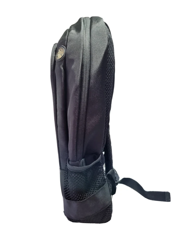 Tucano Lato Rucksack Notebooks, schwarz - Bild 3 von 4