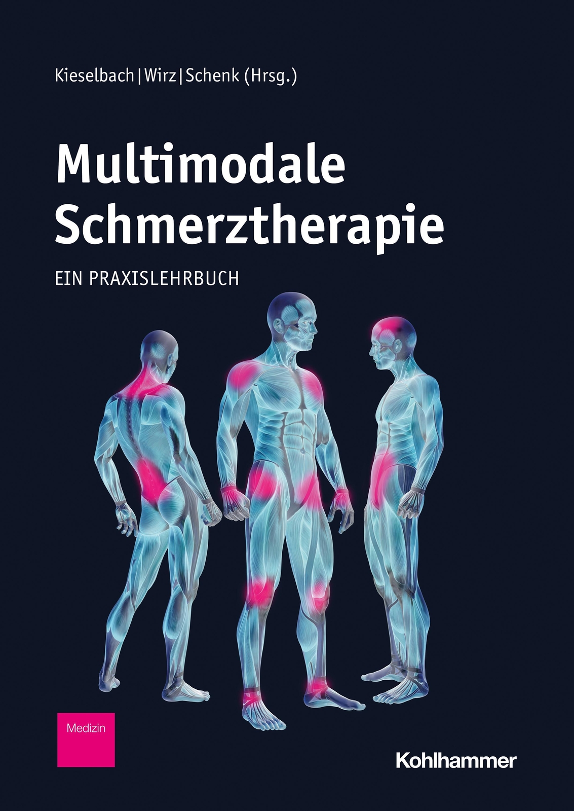 Thumbnail - Multimodale Schmerztherapie Kristin Kieselbach