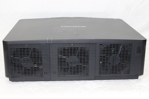 *Christie DWU951+Objektiv *DLP Beamer Projektor 8500ANSI WUXGA|Hitachi CP-WU9410 - Picture 10 of 16