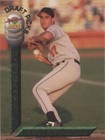 1994 Signature Rookies Draft Picks - Brian Stephenson #43
