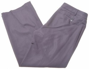 Austin Reed Womens Suit Trousers Size 14 W34 L29 Black Wool K005 Ebay