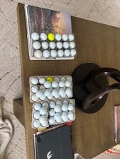 Prov1 golf balls