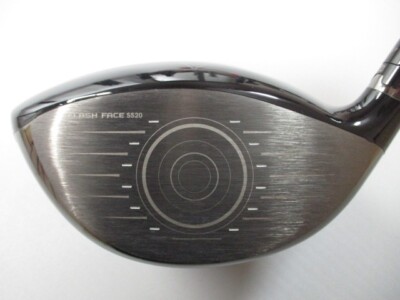Callaway MAVRIK Driver 9 Diamana50 for Callaway (S) #302 Golf