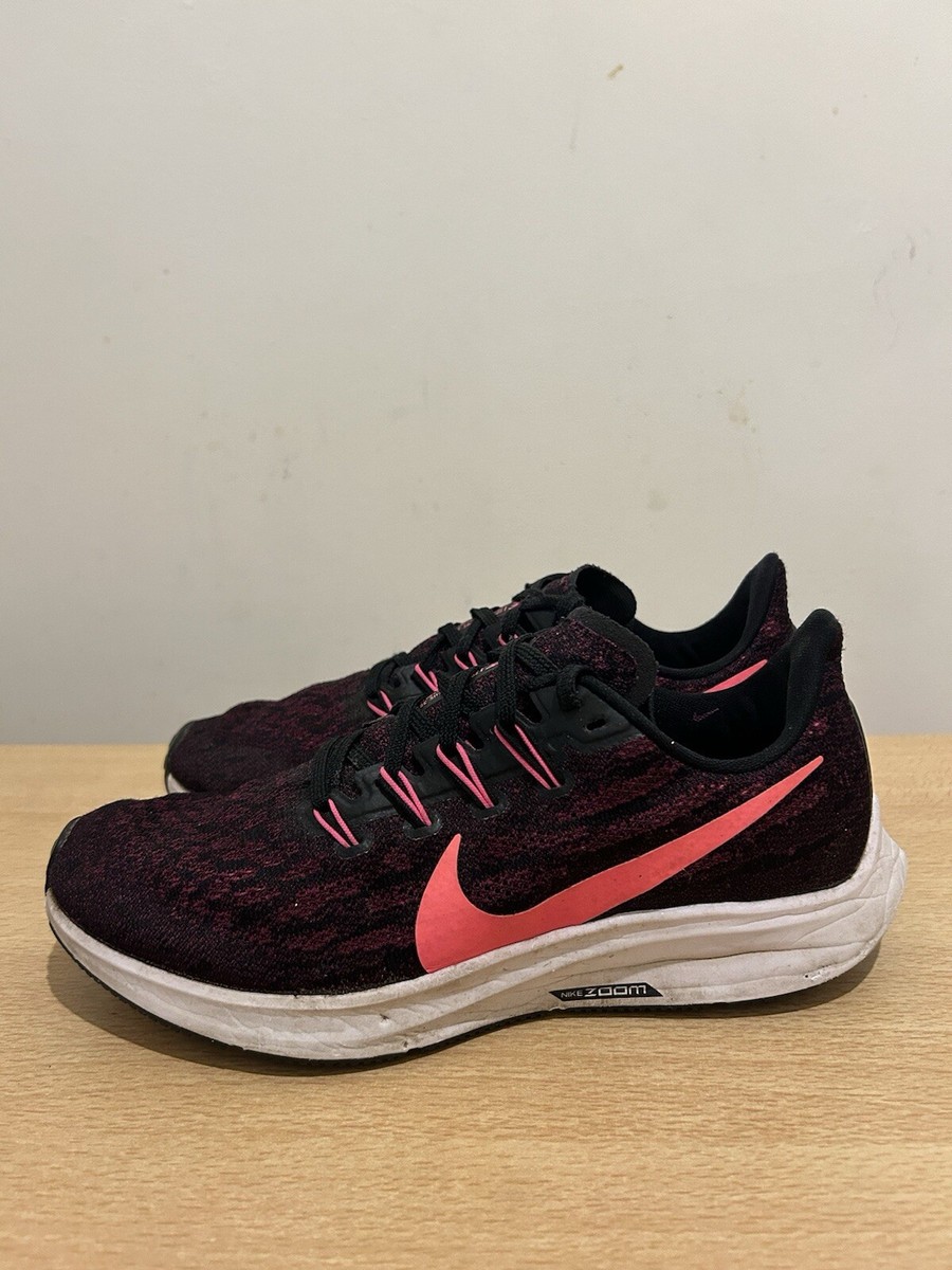 Nike Zoom Nike Ladies Running Shoes Uk Nike Zoom Pegasus 36 Ladies
