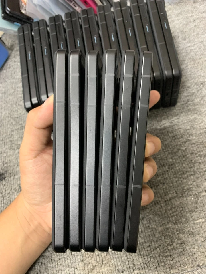 Asus Zenfone 9 128/256GB Qualcomm SM8475 Android Smartphone Google play global - Image 4 of 4