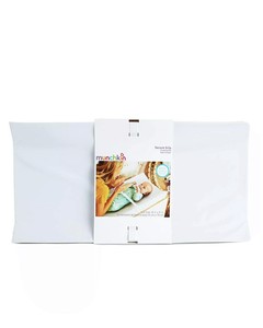 munchkin diaper changing pad