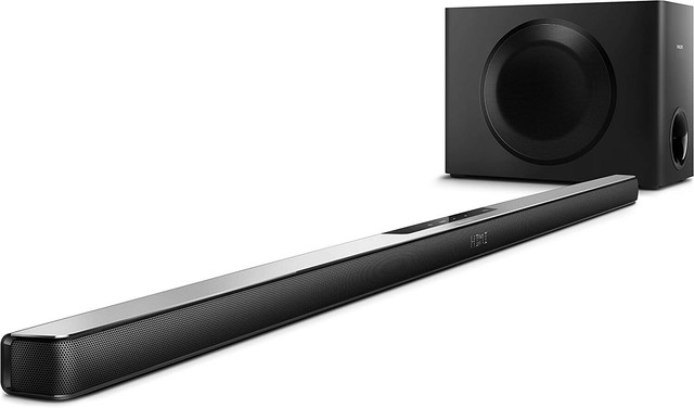 spotify soundbar