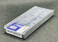 ISCAR ADKT 1505 PDR IC908 CNC Carbide Inserts  ADKT 1505PDR (10 PCS)