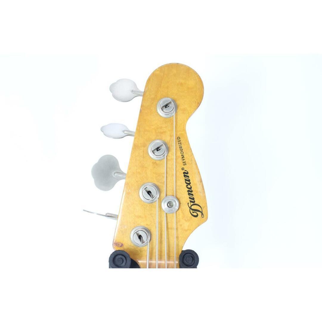 seymore duncan エレキベース Seymour Duncan Hot Stack® Jazz Bass Pickup | Seymour Duncan