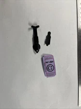 Marbles #64M Semi Buckhorn Sight Rear Sight for Shotguns Rifles lever  4944