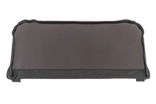 Rear Window Replacement Soft Top Vinyl For 2011-2018 Jeep Wrangler JK 2/4 Door