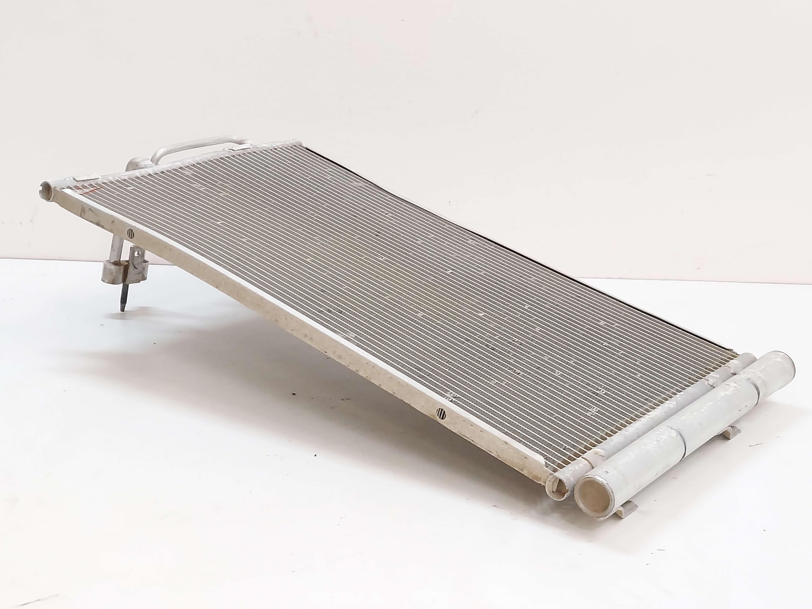 20-21 CADILLAC CT5 2.0L TURBO AC A/C AIR CONDITIONING CONDENSER 