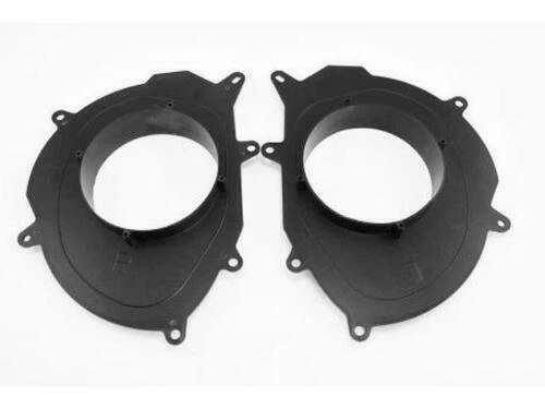 Haut-parleurs Renault Clio pour véhicule