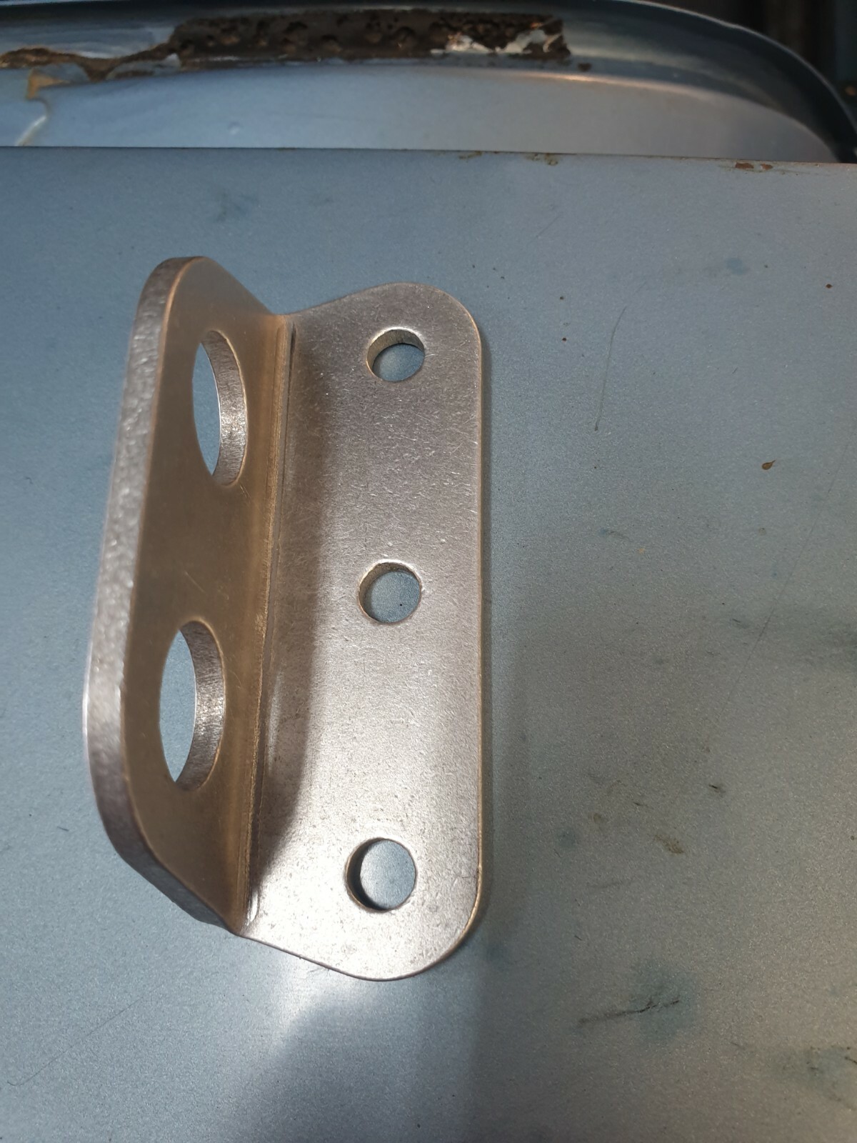 6AN Line Mounts Fuel Water Oil 6AN 3/8" eBay