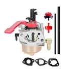 Carburetor Carb for MTD 21" 123cc snowblower model #31A-2M1E706