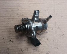 SEAT LEON FR 2018 1.4 PETROL AUDI SKODA HIGH PRESSURE FUEL PUMP 05E127027 DELPHI
