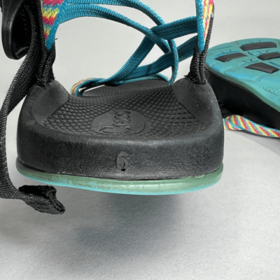 Chaco Women's Size 6 ZX/1 Classic Sandals | eBay