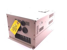 Reconditionné YASKAWA Unité De Freinage CDBR-4220B CDBR4220B