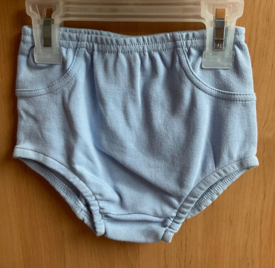 Disney Winnie the Pooh Cotton Bodysuit 2 Piece Set - 6 to 9 Months - BNWT - Image 3 of 4