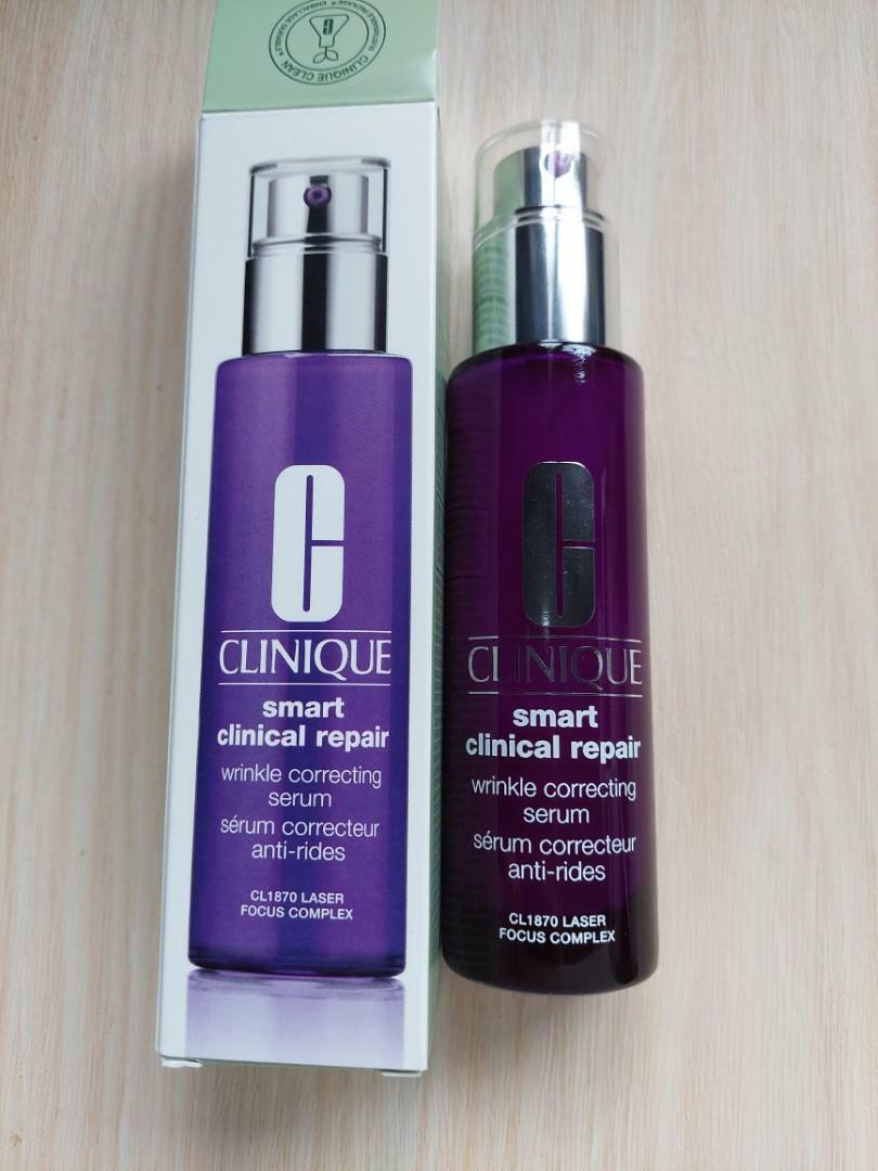 Clinique Smart Clinical Repair Wrinkle Correcting Serum 5 ml/0.17
