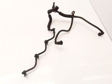 Citroen C3 II mk2 2012 1.6HDi fuel system return line hose diesel 68kW