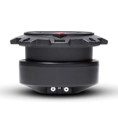 Rockford Fosgate Punch Pro PP4-T Single 100W 4-Ohm 1.5