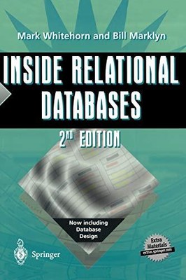 Inside Relational Databases, Marklyn, Bill