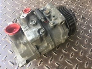 Original Mercedes W211 E-Klasse Klimakompressor Klima Kompressor 447220-905 E320