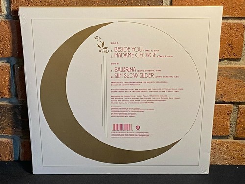 VAN MORRISON - Astral Works Alternative, Ltd RSD 10" BLACK VINYL EP New & Sealed - Picture 4 of 9